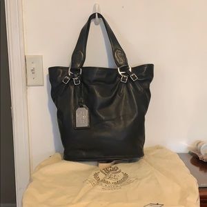 Lauren Ralph Lauren hobo.